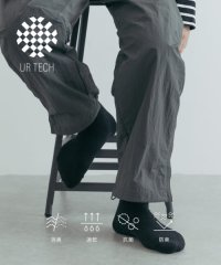 URBAN RESEARCH/『UR TECH』ソリッドソックス/505094000