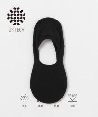 URBAN RESEARCH/『UR TECH』カバーソックス/505094003