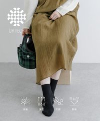 URBAN RESEARCH/『UR TECH』ベーシックソックス/505094005