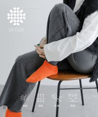 URBAN RESEARCH/『UR TECH』リブソックス/505094006