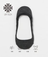 URBAN RESEARCH/『UR TECH』ショートカバーソックス/505094007