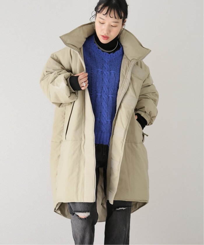 TODAYFUL / トゥデイフル】Monster Down Coat(505094227) | ジョイント