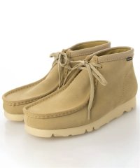 JOURNAL STANDARD/【Clarks / クラークス】WallabeeBT GTX / ワラビー ゴアテックス/505095063