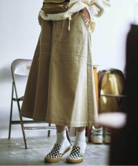 AVIREX/《Dickies × AVIREX》SKIRT/ スカート/505093799