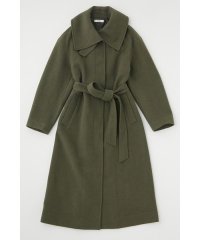 moussy/WIDE LAPEL コート/505095381