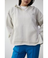 AZUL by moussy/V/NECK SWEAT HOODIE/505095444