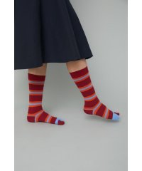 HeRIN.CYE/Multi boder socks/505095486