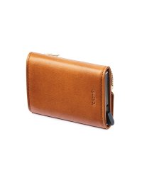 (CACT'A)/カクタ CACTA カクタ 財布 三つ折り財布 メンズ レディース コンパクトウォレット カードケース レザー スキミング防止 本革 極小財布 CACTA 20/505095640