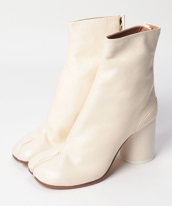 レディース ブーツ Margiela Maisonの人気商品・通販・価格比較 - 価格.com