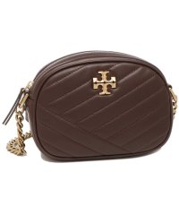 TORY BURCH/トリーバーチ ショルダーバッグ キラ カメラバッグ ブラウン レディース TORY BURCH 90450 616/505094488