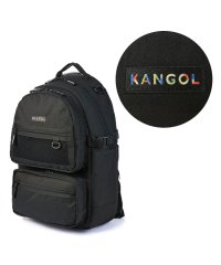 KANGOL/カンゴール リュック 25L 通学 男子 女子 大学生 高校生 中学生 大容量 KANGOL 250－1292/505096252