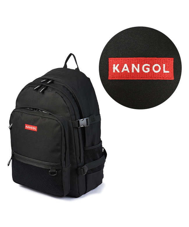 カンゴール KANGOL カンゴール リュック 28L 通学 男子 女子