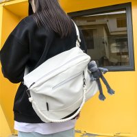 miniministore/ショルダーバッグ 大容量 男女兼用 韓国/505096576