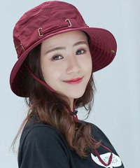 TeddyShop/テディショップ Teddyshop レディース カジュアルサファリハット/505096864