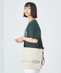 green label relaxing/【別注】＜Manhattan Portage＞MP1478CVLUA キャンバス ショルダー バッグ/505096955