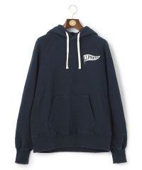 J.PRESS MENS/【Pennant Label】Hoodie / J.PRESS Flag/505097157