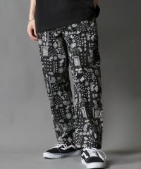SITRY/シトリー SITRY 【SITRY】別注 ワンタック ツイルイージーパンツ/シェフパンツ/カラーパンツ メンズ ボトムス カジュアル 定番 おしゃれ/503953710