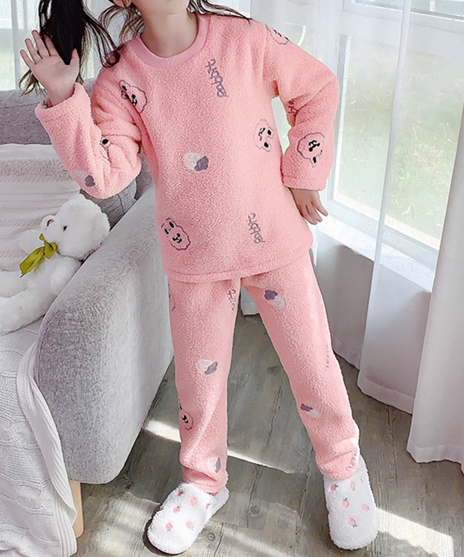 女の子110〜120サイズ　20点　まとめ売り　春夏秋冬 Bee des レギンス キッズ 子供服 男の子 女の子 子供 スパッツ