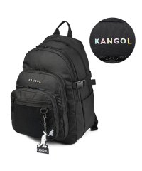 KANGOL/カンゴール リュック 30L 通学 男子 女子 大学生 高校生 中学生 大容量 KANGOL 250－1560/505098080