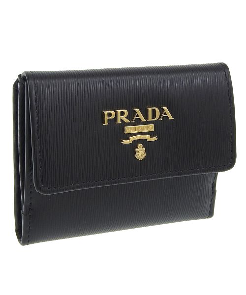 Amazon | [Prada] プラダ アウトレット VITELLO MOVE TR レザー