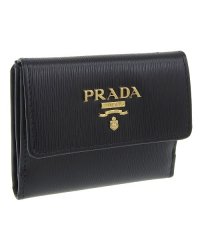 PRADA/PRADA プラダ VITELLO MOVE 二つ折り財布/505098098