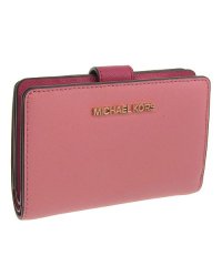 MICHAEL KORS/MICHAEL KORS マイケルコース JET SET 二つ折り財布/505098159