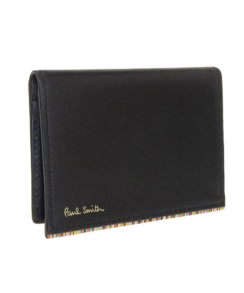 Paul Smith ポールスミス PASS CASE 定期入れ(505098221