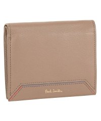 Paul Smith/PaulSmith ポールスミス 折り財布 小銭入れ付/505098225