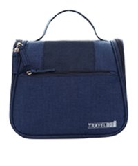 TeddyShop/テディショップ Teddyshop フック付きゆったり収納トラベルポーチ/505099569