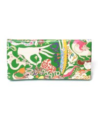 tsumori chisato CARRY/ハッピースタッフ　ロングウォレット/503168255