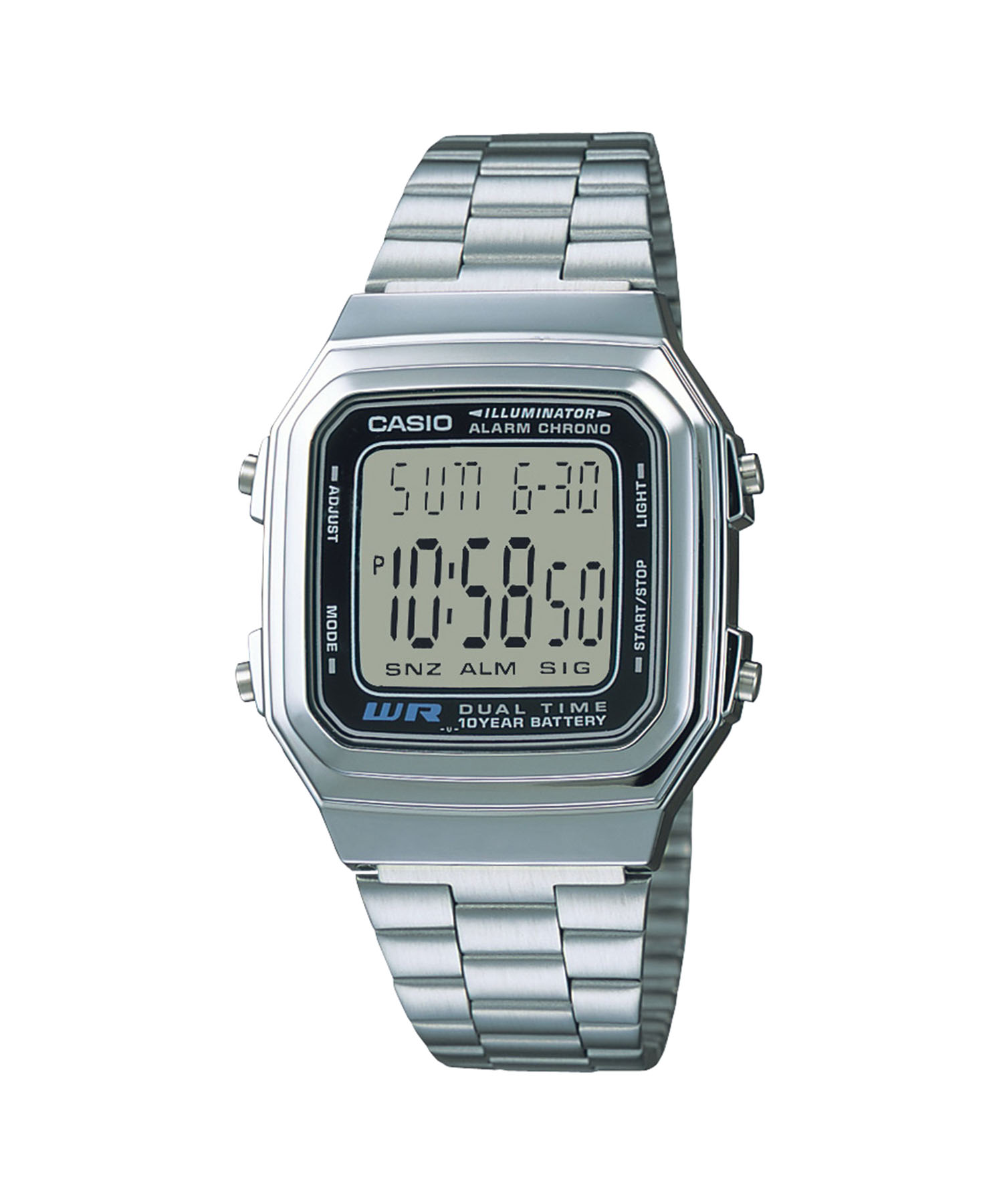 CASIO A178WAー1AJH(504986916) | CASIO(CASIO) - d fashion