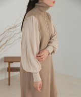 ピンクベージュ系1