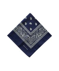 BACKYARD FAMILY/PAISLEY BANDANNA/505096411