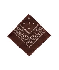 BACKYARD FAMILY/PAISLEY BANDANNA/505096411