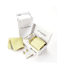 BACKYARD FAMILY/ネクタイ 4点セット pmytie001/505096489