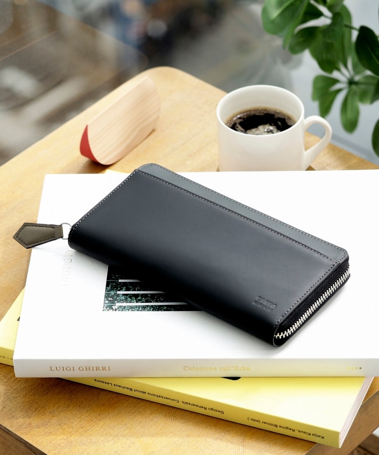 クーポン】【セール15%OFF】アンティーク調レザー ラウンド クーポン】【セール15%OFF】アンティーク調レザー ラウンド