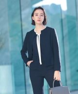 ネイビー(093)