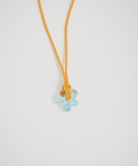 ADAM ET ROPE'/【Sisi Joia】FLEUR NECKLACE/505102380