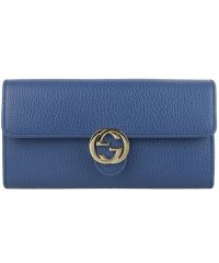 GUCCI/GUCCI グッチ 二つ折り 長財布/504881651