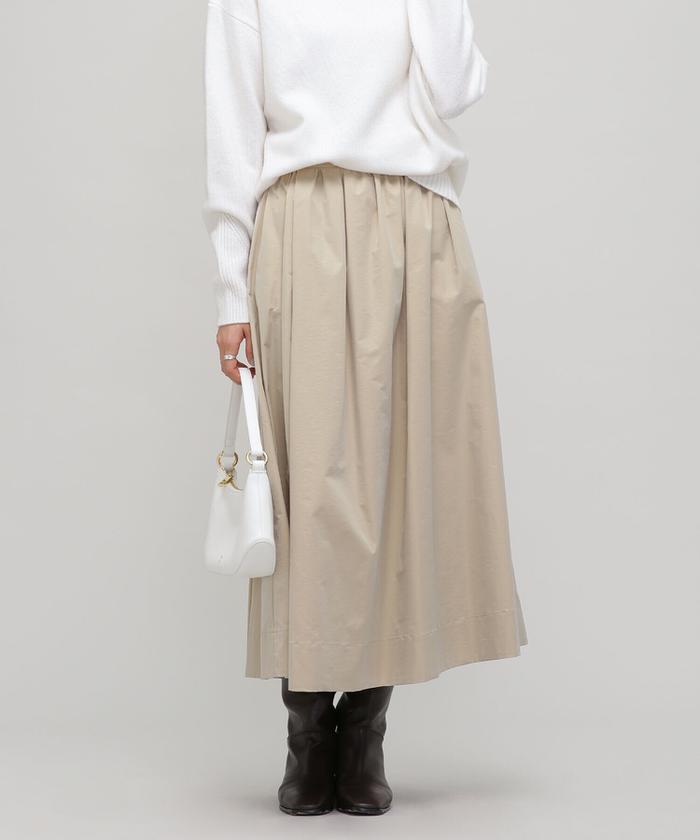 セール 70%OFF】LB.03/シャンブレータフタイレギュラータックス