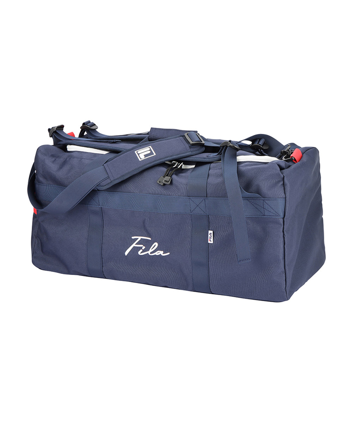 セール10%OFF】FILA フィラ 3WAYボストンバッグ FM2380(505097465