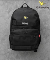 Mark Gonzales/マークゴンザレス Mark Gonzales ボードストラップ バックパック / スケボーリュック / 大容量 //505103414