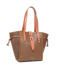 FURLA/フルラ トートバッグ ネット Mサイズ ブラウン レディース FURLA BZT0FUA BX1208 1591S/505103535