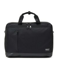 BERMAS/バーマス BERMAS バーマス バイアスライト リュック BERMAS 60355 3WAY ビジネスバッグ 拡張 大容量 大きめ 撥水 オーバーナイター/505103559