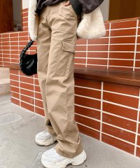 TeddyShop/テディショップ Teddyshop レディース カジュアルベイカーパンツ/505103850