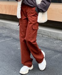 TeddyShop/テディショップ Teddyshop レディース カジュアルベイカーパンツ/505103850