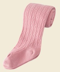 TeddyShop/テディショップ Teddyshop カラフルツイストリブタイツ/505104104