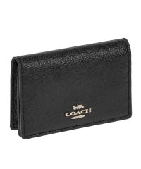 COACH/コーチ COACH COACH コーチ 87731 名刺入れ/504031473