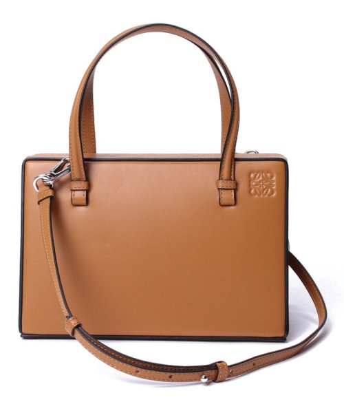 セール 6%OFF】【LOEWE】ロエベ ハンドバッグ ショルダーバッグ 