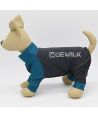 GEWALK/光電子　ロンパース【3XL】/505105542